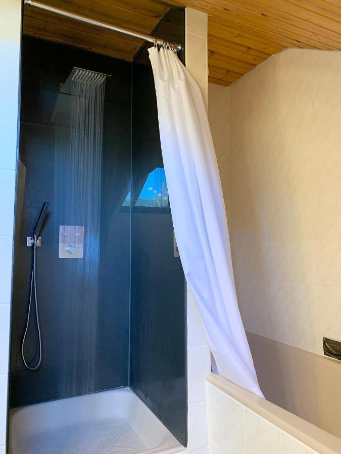 Luxus-Landhaus Im Schwarzwald/Baiersbronn Mit Pool Kültér fotó