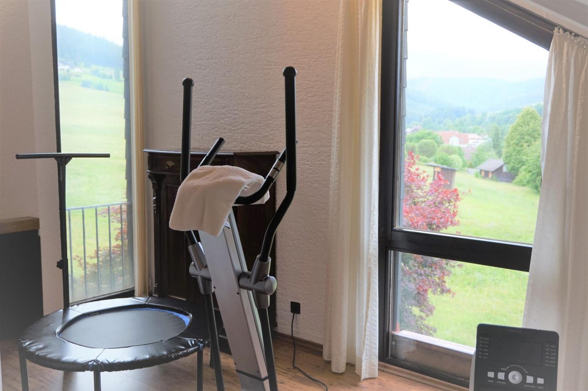 Luxus-Landhaus Im Schwarzwald/Baiersbronn Mit Pool Kültér fotó