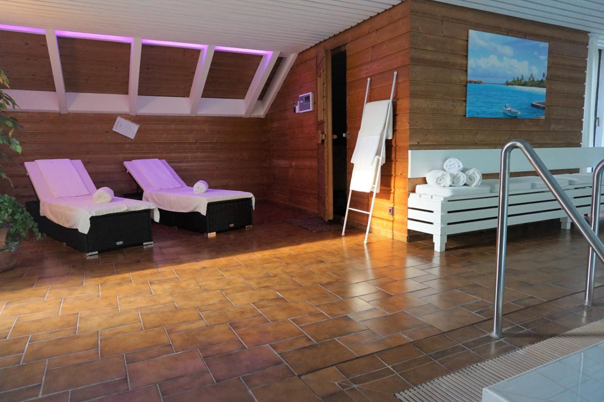 Luxus-Landhaus Im Schwarzwald/Baiersbronn Mit Pool Kültér fotó