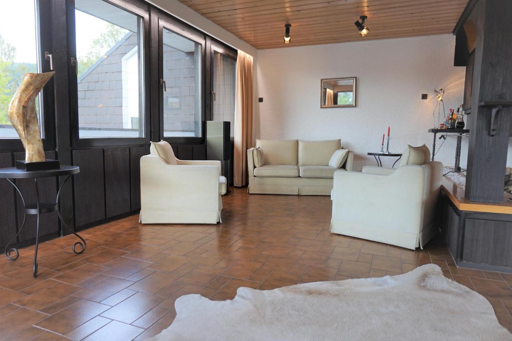 Luxus-Landhaus Im Schwarzwald/Baiersbronn Mit Pool Kültér fotó