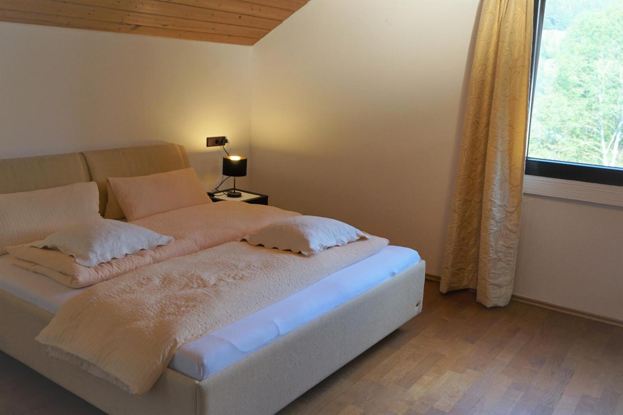 Luxus-Landhaus Im Schwarzwald/Baiersbronn Mit Pool Kültér fotó